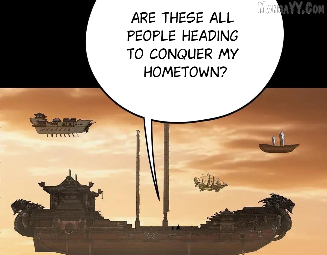 Me, The Heavenly Destined Villain Chapter 290 - page 68